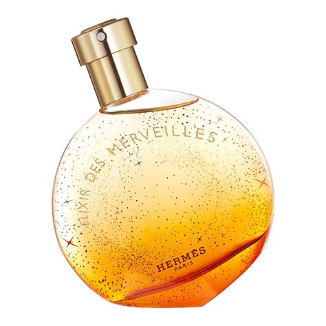 hermes eau des merveilles 5 ml|Hermes elixir des merveilles price.